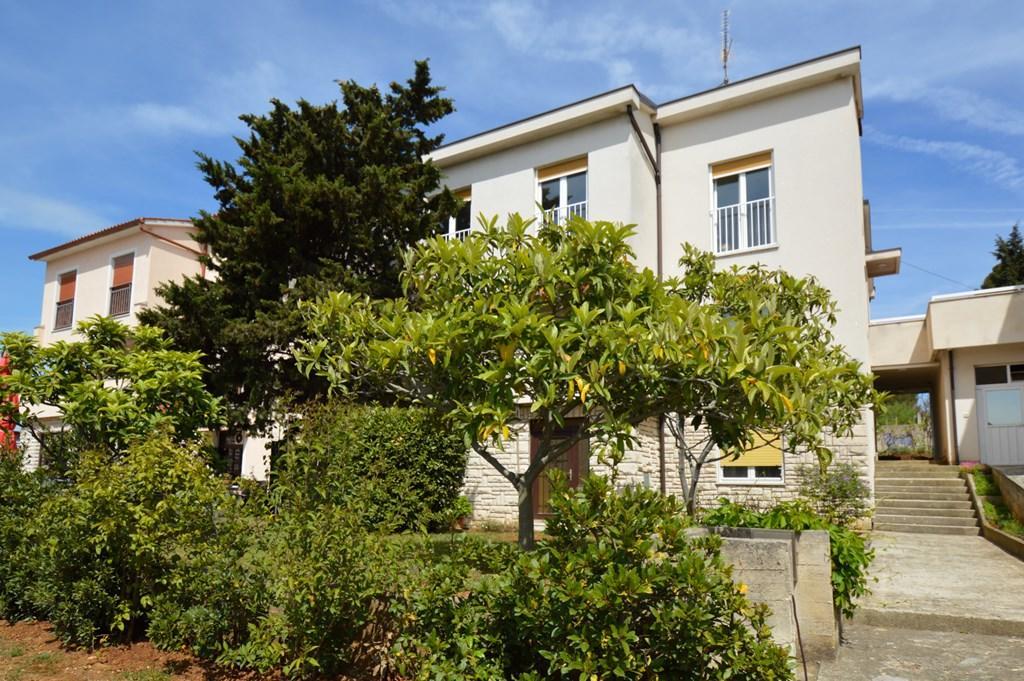 Apartment Nela 23 Πούλα Εξωτερικό φωτογραφία