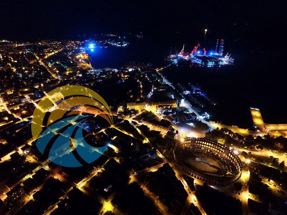 Apartment Nela 23 Πούλα Εξωτερικό φωτογραφία