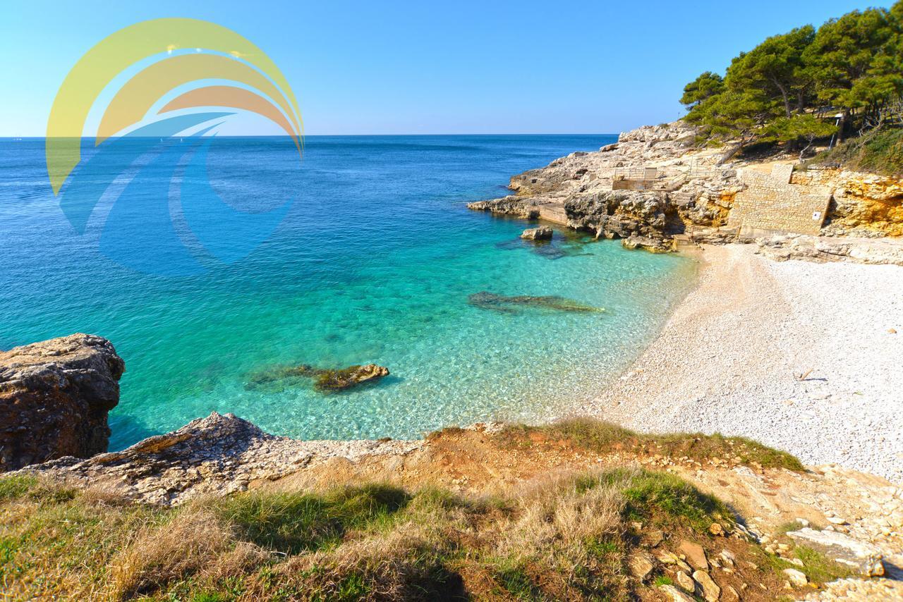 Apartment Nela 23 Πούλα Εξωτερικό φωτογραφία