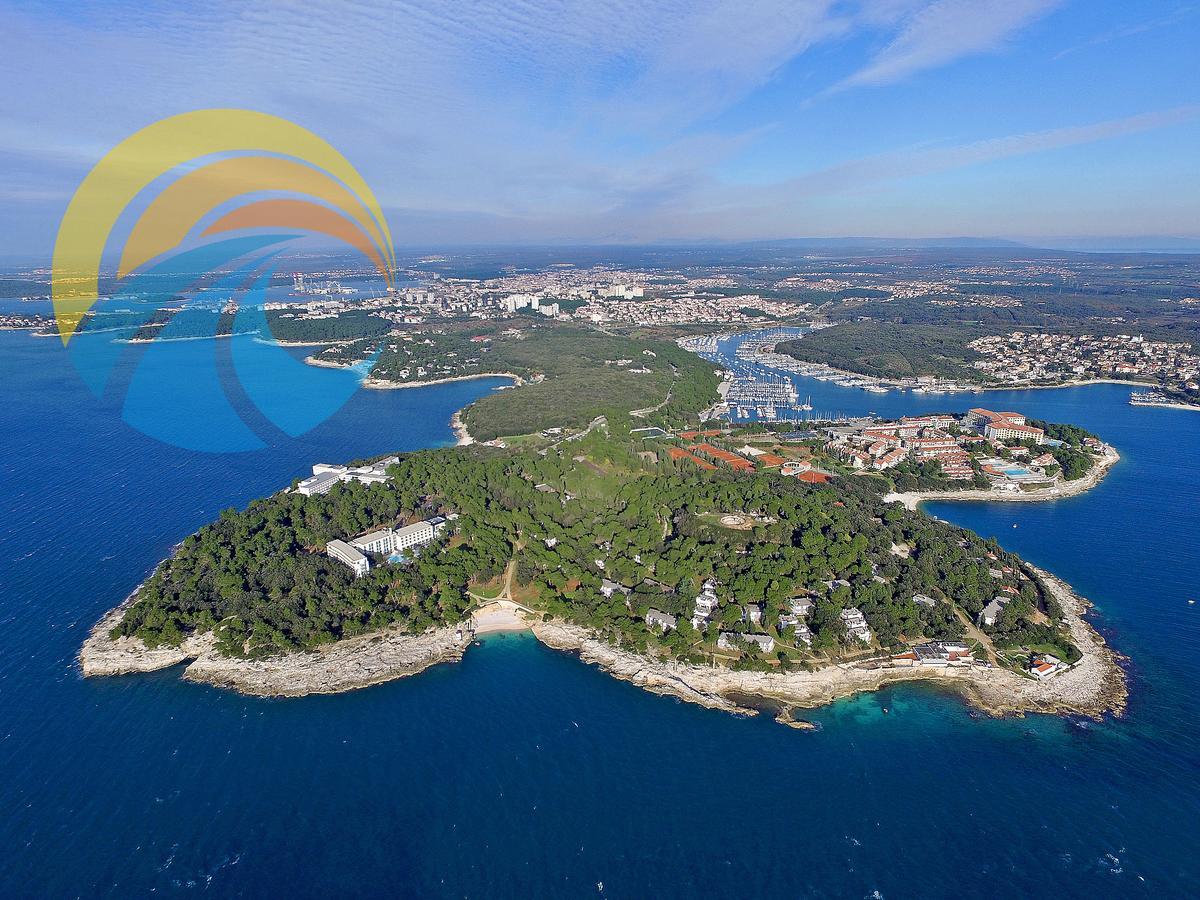 Apartment Nela 23 Πούλα Εξωτερικό φωτογραφία